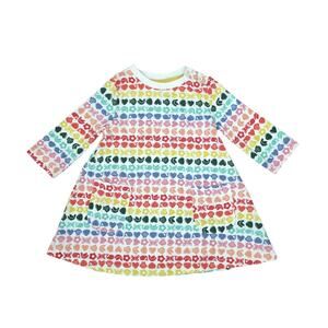 Boden (2|3y) Seaside Print Tunic Dress